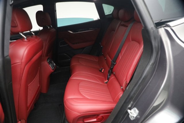 2022 Maserati Levante GT