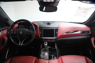 2022 Maserati Levante GT
