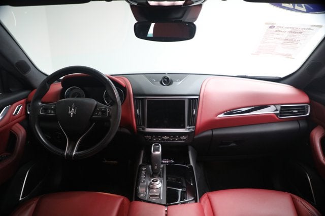 2022 Maserati Levante GT