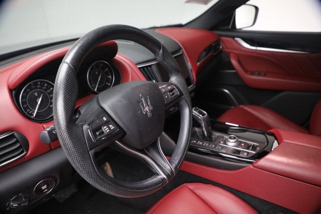 2022 Maserati Levante GT