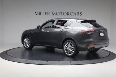 2022 Maserati Levante GT