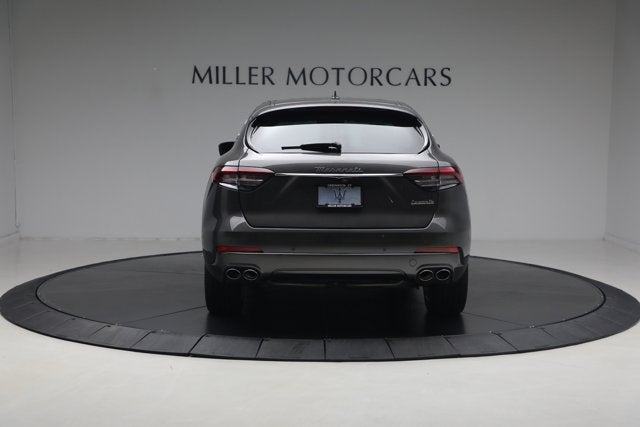 2022 Maserati Levante GT