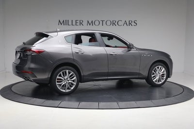 2022 Maserati Levante GT
