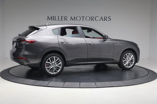 2022 Maserati Levante GT