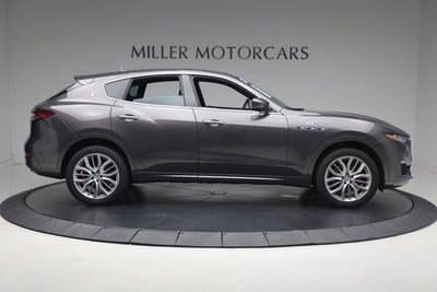 2022 Maserati Levante GT