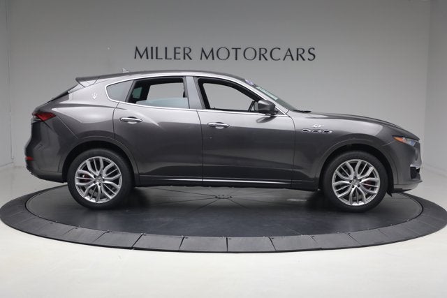 2022 Maserati Levante GT