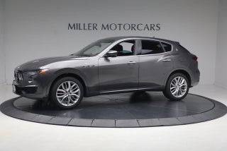 2022 Maserati Levante GT