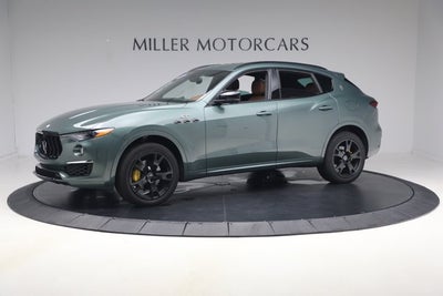 2022 Maserati Levante GT