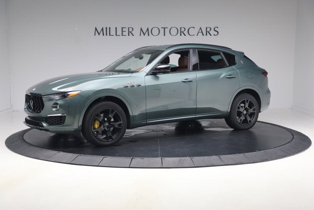 2022 Maserati Levante GT