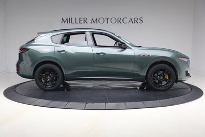 2022 Maserati Levante GT