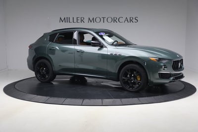 2022 Maserati Levante GT