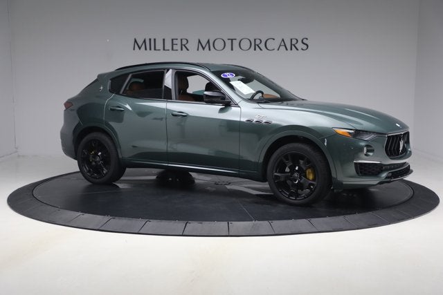 2022 Maserati Levante GT