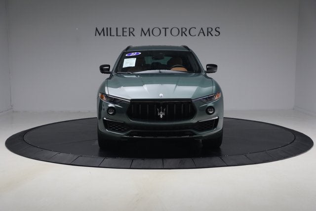 2022 Maserati Levante GT