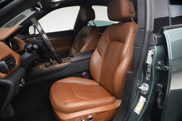 2022 Maserati Levante GT