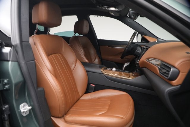 2022 Maserati Levante GT