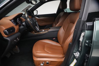 2022 Maserati Levante GT