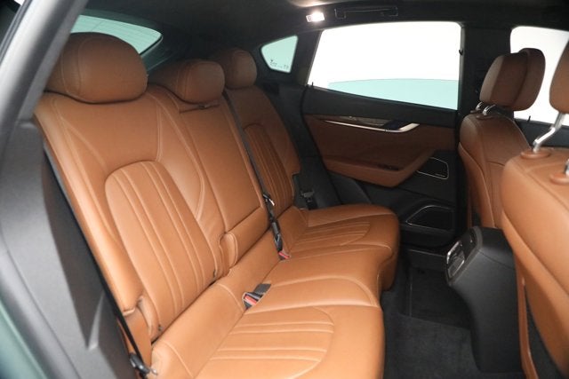 2022 Maserati Levante GT