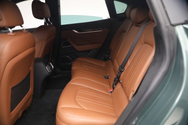 2022 Maserati Levante GT