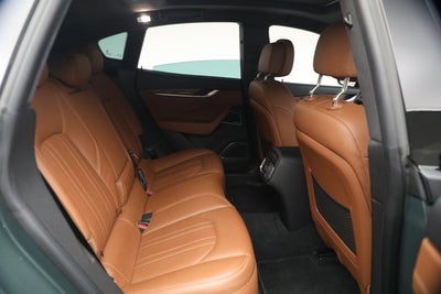 2022 Maserati Levante GT