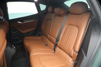 2022 Maserati Levante GT