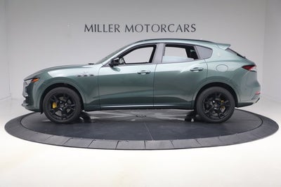 2022 Maserati Levante GT