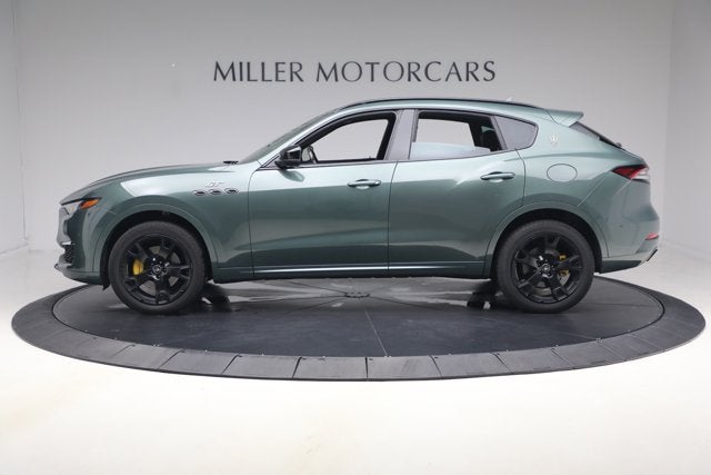 2022 Maserati Levante GT