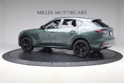 2022 Maserati Levante GT