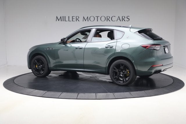 2022 Maserati Levante GT