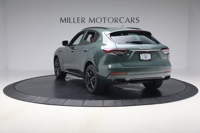 2022 Maserati Levante GT