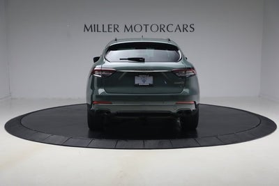 2022 Maserati Levante GT