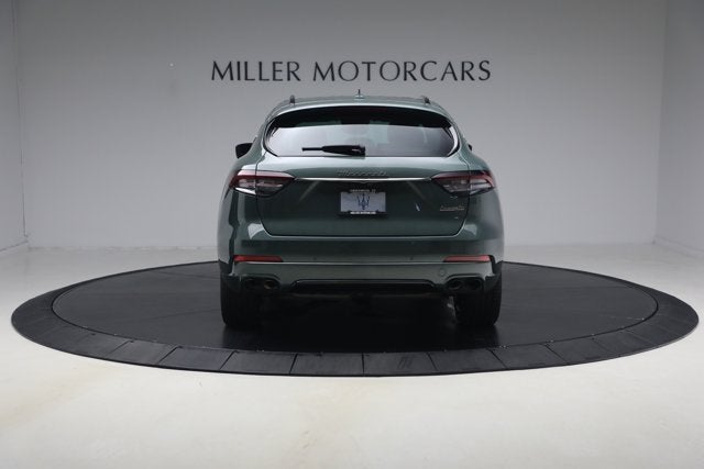 2022 Maserati Levante GT