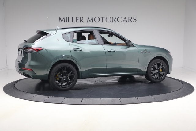 2022 Maserati Levante GT