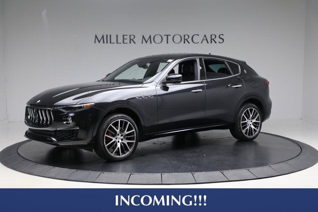 2022 Maserati Levante GT