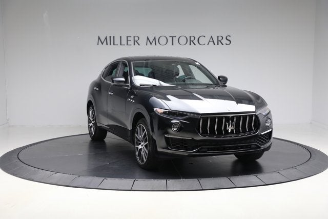 2022 Maserati Levante GT