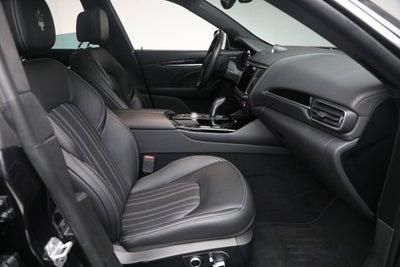 2022 Maserati Levante GT
