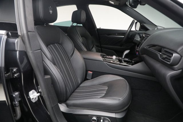 2022 Maserati Levante GT