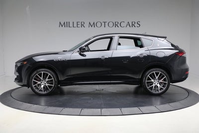 2022 Maserati Levante GT