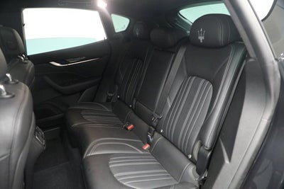 2022 Maserati Levante GT