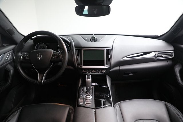 2022 Maserati Levante GT