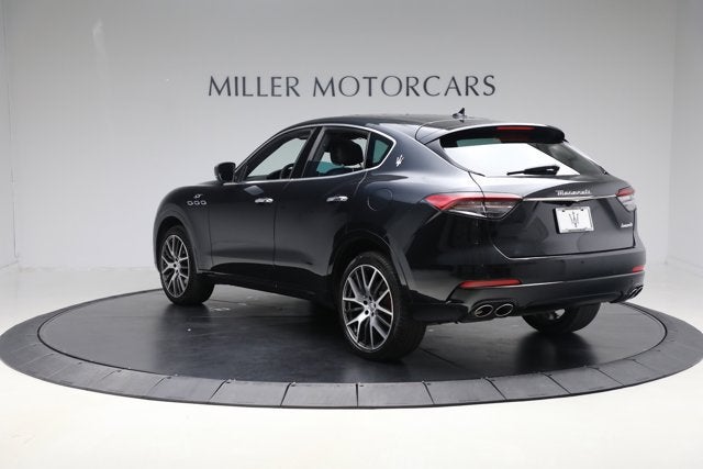 2022 Maserati Levante GT