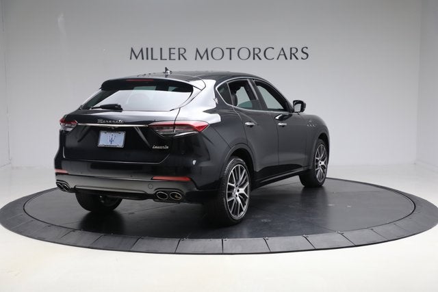 2022 Maserati Levante GT