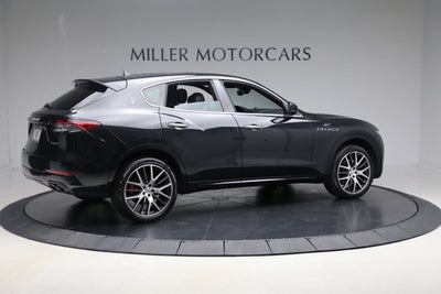 2022 Maserati Levante GT