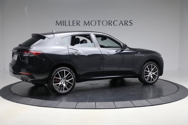 2022 Maserati Levante GT