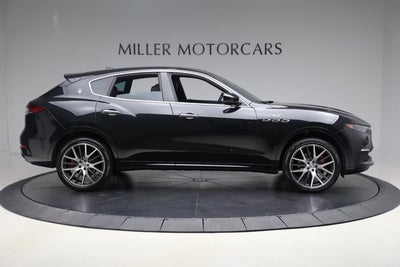 2022 Maserati Levante GT