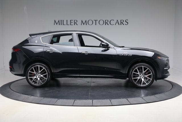 2022 Maserati Levante GT