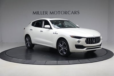 2022 Maserati Levante GT