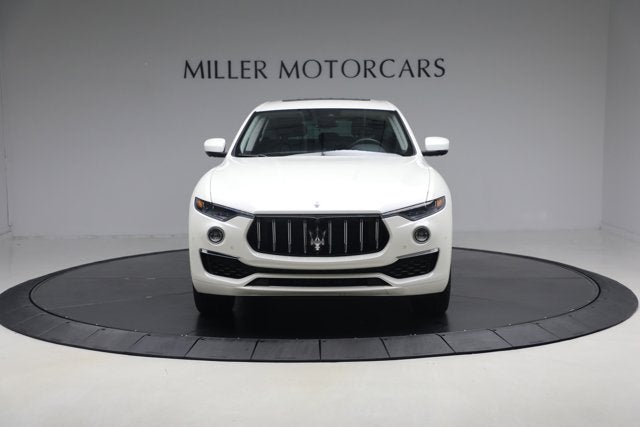 2022 Maserati Levante GT