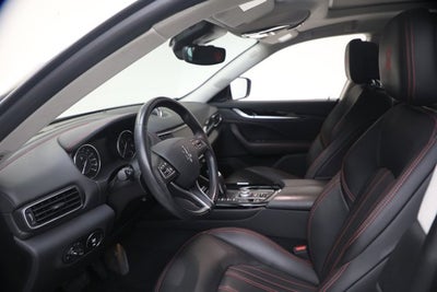 2022 Maserati Levante GT