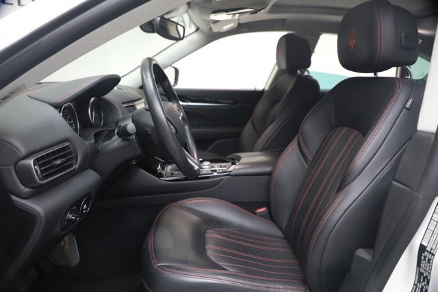 2022 Maserati Levante GT