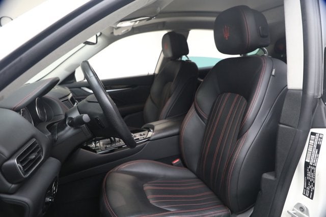 2022 Maserati Levante GT